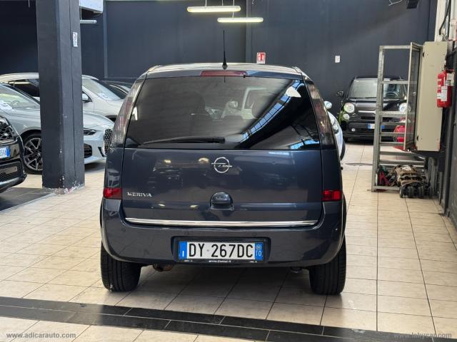 Auto - Opel meriva 1.6 cosmo