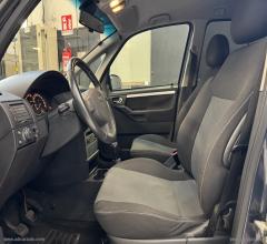 Auto - Opel meriva 1.6 cosmo