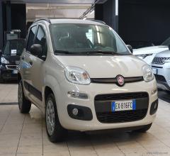 Fiat panda 0.9 twinair turbo nat. power easy