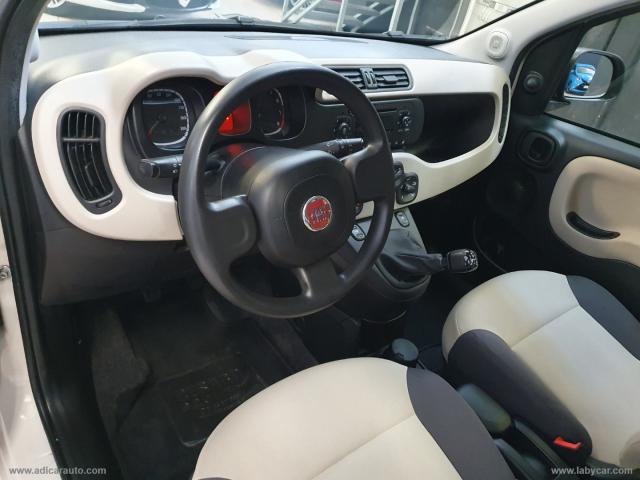 Auto - Fiat panda 0.9 twinair turbo nat. power easy