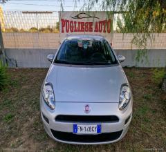 Auto - Fiat punto 1.2 8v 5p. street