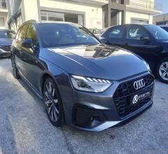 Auto - Audi a4 avant 40 tdi quattro s tr. s line ed.