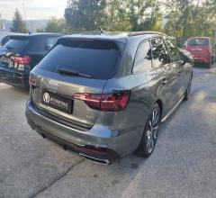 Auto - Audi a4 avant 40 tdi quattro s tr. s line ed.