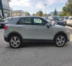 Auto - Audi q2 35 tdi quattro s tr. s line edition