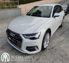 Auto - Audi a6 avant 40 2.0 tdi s tronic bus. sport