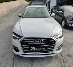 Auto - Audi a6 avant 40 2.0 tdi s tronic bus. sport