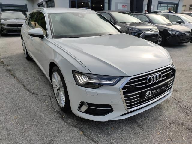 Auto - Audi a6 avant 40 2.0 tdi s tronic bus. sport