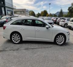 Auto - Audi a6 avant 40 2.0 tdi s tronic bus. sport