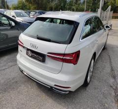 Auto - Audi a6 avant 40 2.0 tdi s tronic bus. sport