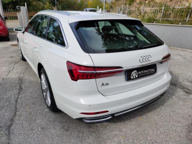 Auto - Audi a6 avant 40 2.0 tdi s tronic bus. sport