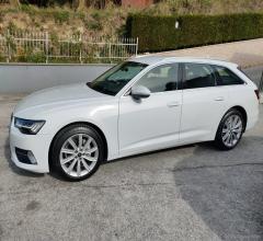 Auto - Audi a6 avant 40 2.0 tdi s tronic bus. sport