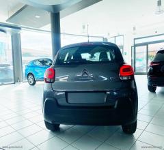 Auto - Citroen c3 puretech 83 s&s you neopatentati