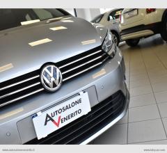 Auto - Volkswagen golf sportsvan 1.6 tdi 115cv exec. bmt