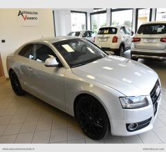 Auto - Audi a5 3.0 v6 tdi quattro ambition