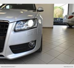 Auto - Audi a5 3.0 v6 tdi quattro ambition