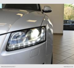 Auto - Audi a5 3.0 v6 tdi quattro ambition