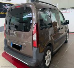 Auto - Peugeot partner tepee 1.6 e-hdi 92 outdoor