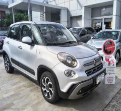 Auto - Fiat 500l 1.3 mjt 95 cv cross