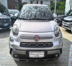 Auto - Fiat 500l 1.3 mjt 95 cv cross