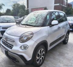 Auto - Fiat 500l 1.3 mjt 95 cv cross