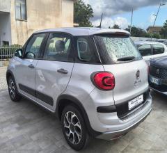 Auto - Fiat 500l 1.3 mjt 95 cv cross