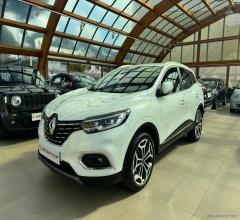 Renault renault kadjar 1.5 dci 115cv sport edition