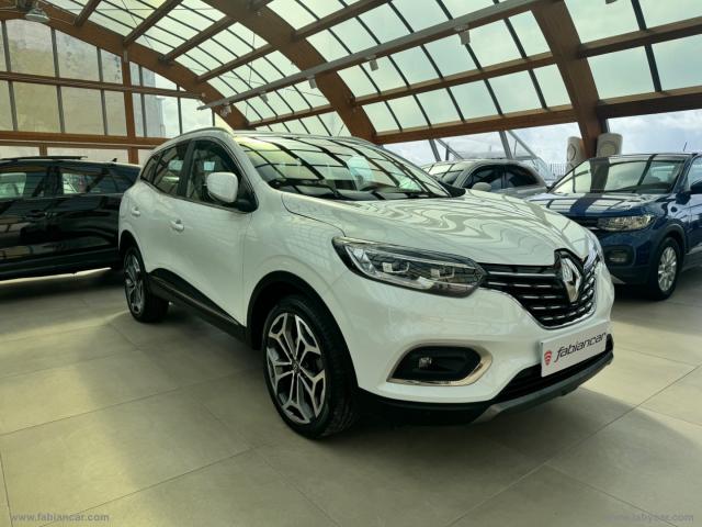 Auto - Renault renault kadjar 1.5 dci 115cv sport edition