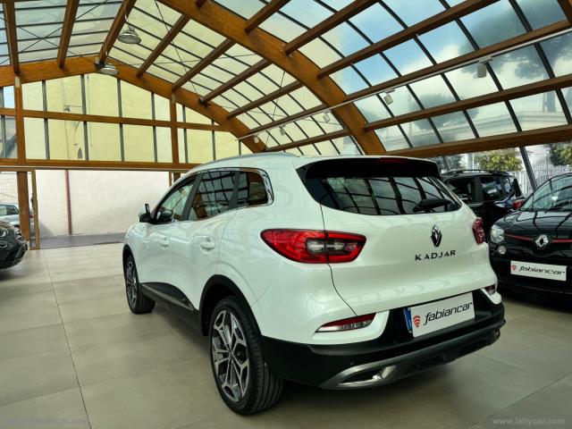 Auto - Renault renault kadjar 1.5 dci 115cv sport edition