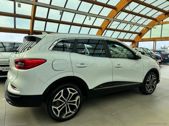 Auto - Renault renault kadjar 1.5 dci 115cv sport edition