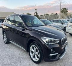 Auto - Bmw x1 sdrive18d sport