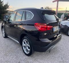 Auto - Bmw x1 sdrive18d sport