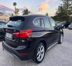 Auto - Bmw x1 sdrive18d sport