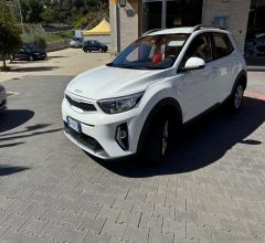 Kia stonic 1.2 eco gpl style