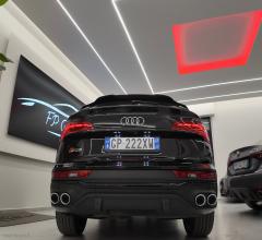 Auto - Audi sq5 tdi quattro tiptronic 341cv