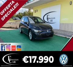 Volkswagen golf 1.0 tsi evo life