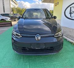 Auto - Volkswagen golf 1.0 tsi evo life