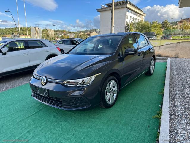 Auto - Volkswagen golf 1.0 tsi evo life