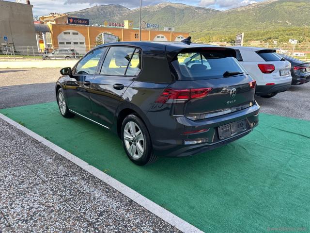 Auto - Volkswagen golf 1.0 tsi evo life