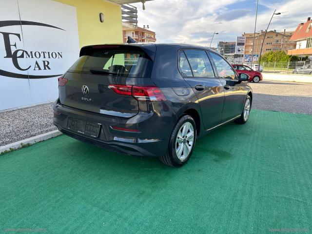 Auto - Volkswagen golf 1.0 tsi evo life