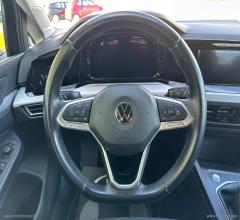 Auto - Volkswagen golf 1.0 tsi evo life