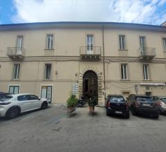 Appartamento in affitto a chieti centro storico