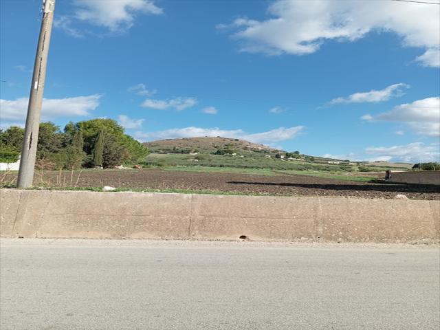 Appartamenti in Vendita - Terreno agricolo in vendita a valderice chiesanuova