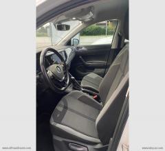 Auto - Volkswagen polo 1.6 tdi 95cv dsg 5p. highline bmt