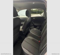 Auto - Volkswagen polo 1.6 tdi 95cv dsg 5p. highline bmt