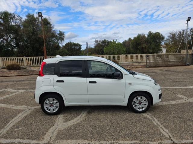 Auto - Fiat panda 1.2 lounge