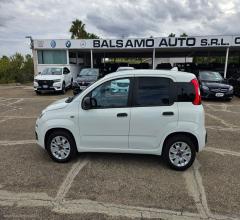 Auto - Fiat panda 1.2 lounge