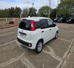 Auto - Fiat panda 1.2 lounge