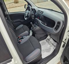 Auto - Fiat panda 1.2 lounge