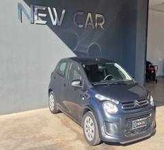 Auto - Citroen c1 vti 72 s&s 5p. feel