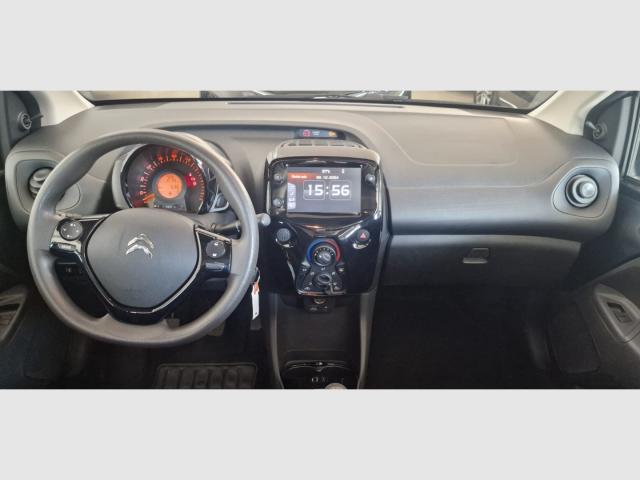 Auto - Citroen c1 vti 72 s&s 5p. feel